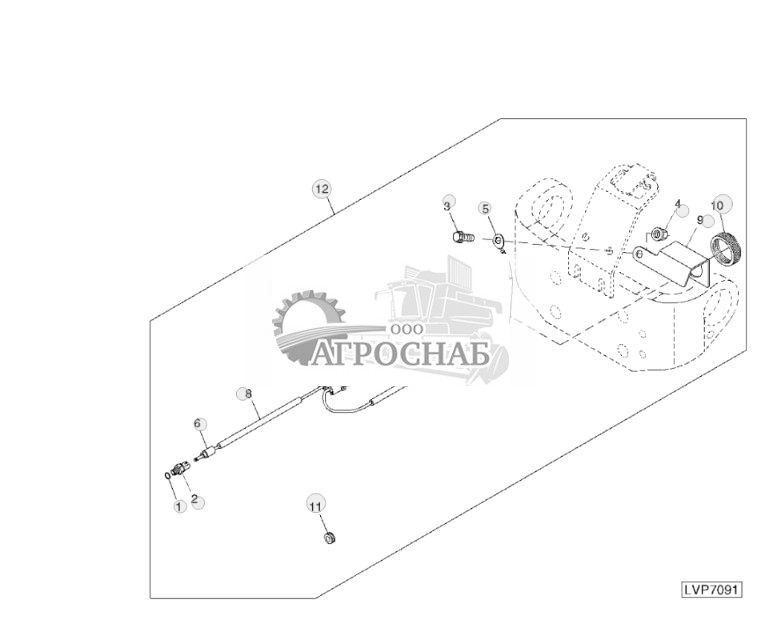 КОМПЛЕКТ СИГНАЛИЗАЦИИ ЗАДНЕГО ХОДА - ST305109 235.jpg